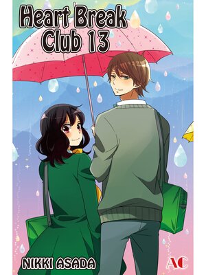 Heart Break Club, Volume 13 - ebook
